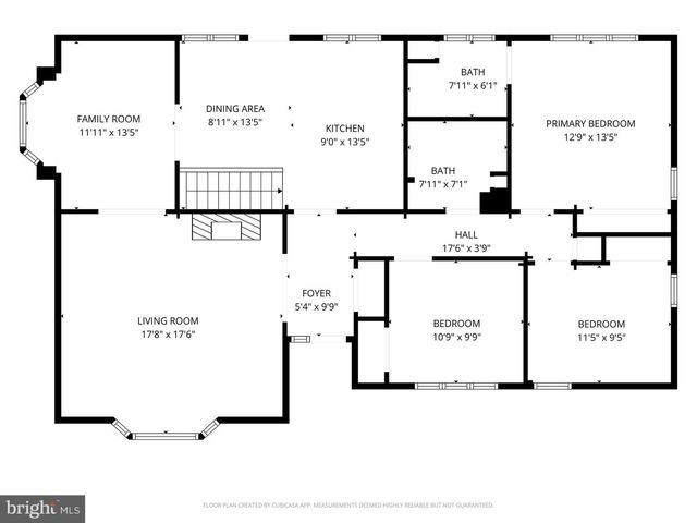 225 PINE GROVE RD, Bluemont, VA 20135