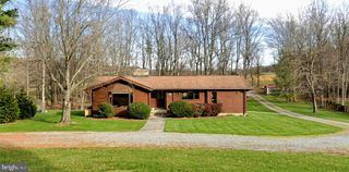 225 PINE GROVE RD, Bluemont, VA 20135