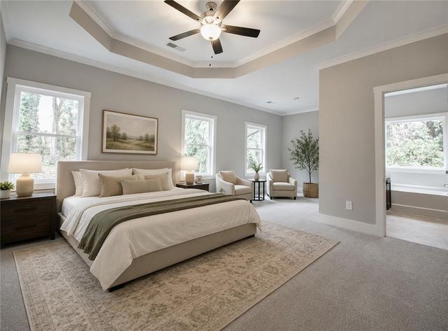 3709 Centerview Drive NE, Marietta, GA 30066