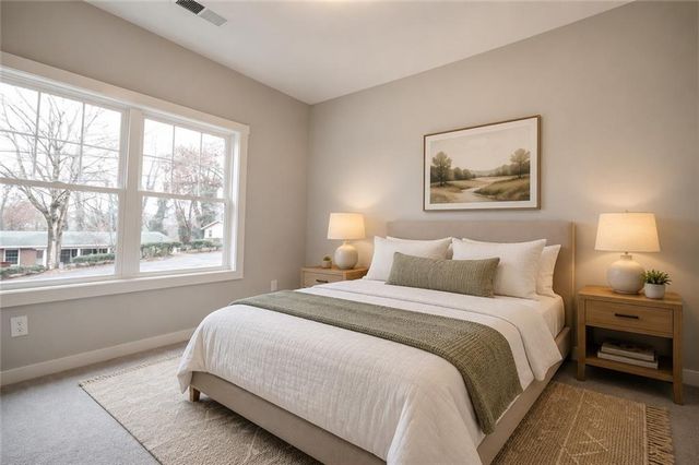 3709 Centerview Drive NE, Marietta, GA 30066