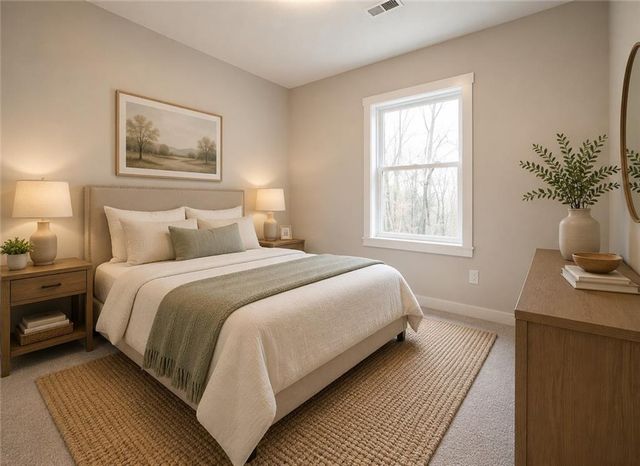 3709 Centerview Drive NE, Marietta, GA 30066