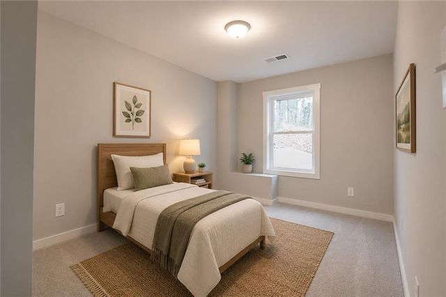 3709 Centerview Drive NE, Marietta, GA 30066