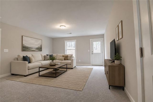3709 Centerview Drive NE, Marietta, GA 30066