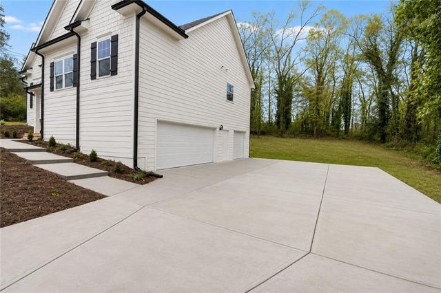 3709 Centerview Drive NE, Marietta, GA 30066