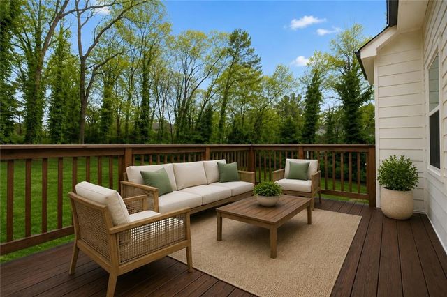 3709 Centerview Drive NE, Marietta, GA 30066
