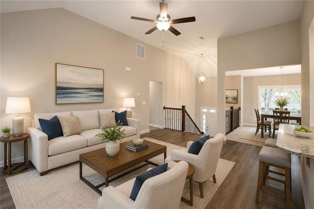 3709 Centerview Drive NE, Marietta, GA 30066
