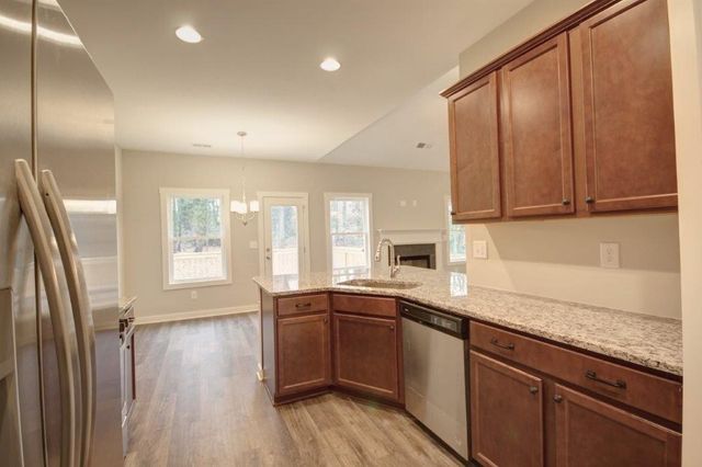 3709 Centerview Drive NE, Marietta, GA 30066
