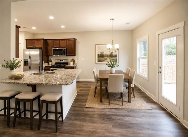 3709 Centerview Drive NE, Marietta, GA 30066