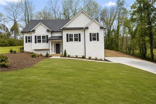 3709 Centerview Drive NE, Marietta, GA 30066