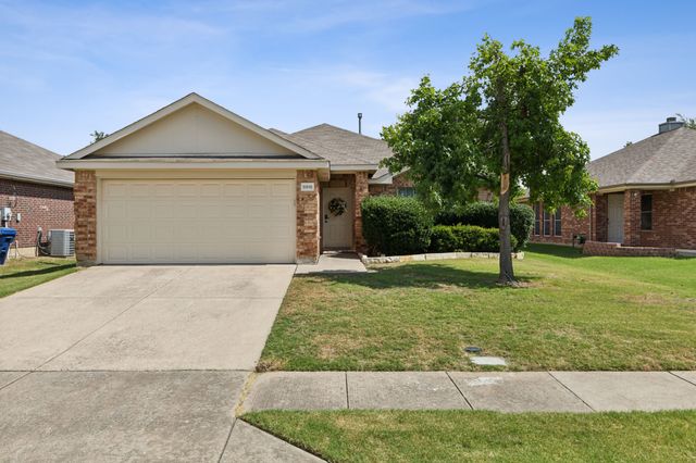 9916 Nixon Drive, Mckinney, TX 75072