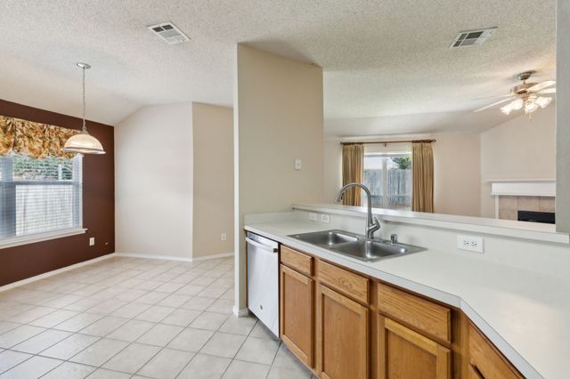 9916 Nixon Drive, Mckinney, TX 75072