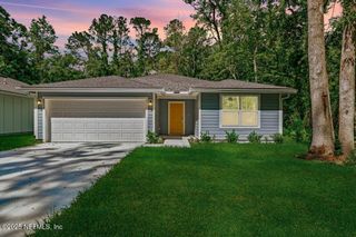 6225 LEONA Street, Jacksonville, FL 32219