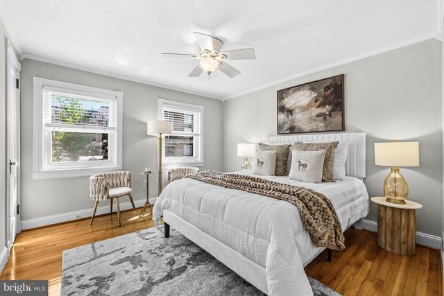 1735 CAMERON ST, Alexandria, VA 22314