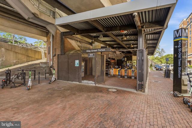 1735 CAMERON ST, Alexandria, VA 22314