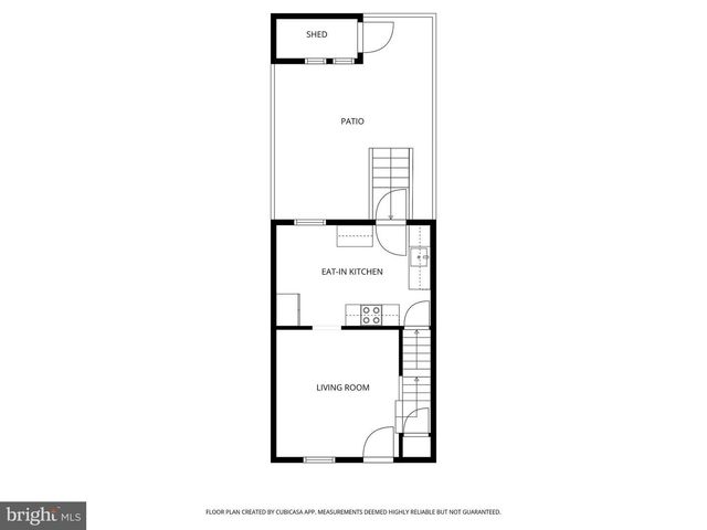 1735 CAMERON ST, Alexandria, VA 22314