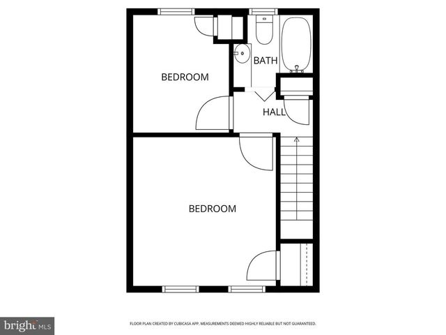 1735 CAMERON ST, Alexandria, VA 22314