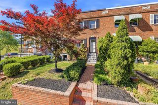 1735 CAMERON ST, Alexandria, VA 22314