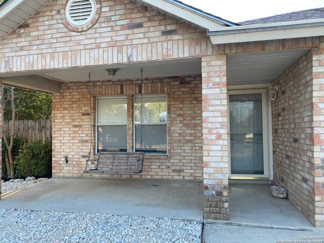 13303 PECAN GLADE, San Antonio, TX 78249