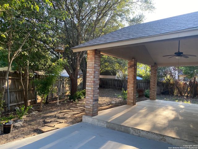 13303 PECAN GLADE, San Antonio, TX 78249