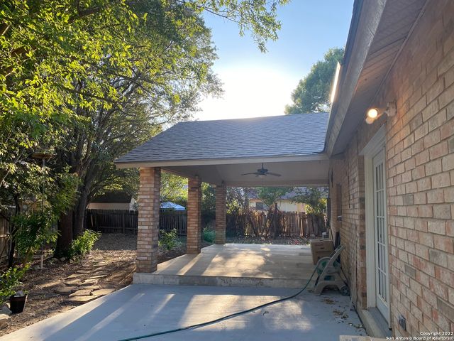 13303 PECAN GLADE, San Antonio, TX 78249