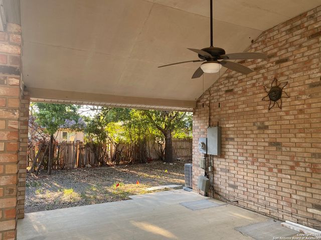 13303 PECAN GLADE, San Antonio, TX 78249