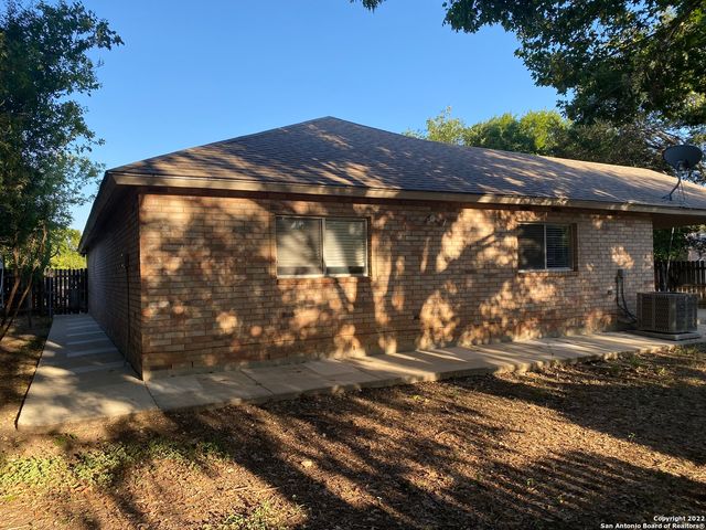 13303 PECAN GLADE, San Antonio, TX 78249