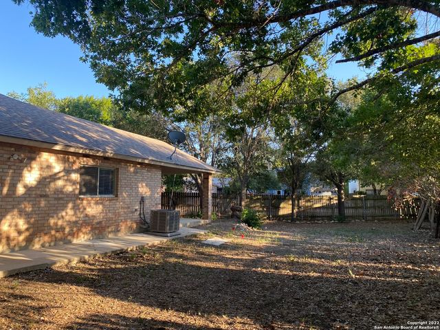 13303 PECAN GLADE, San Antonio, TX 78249