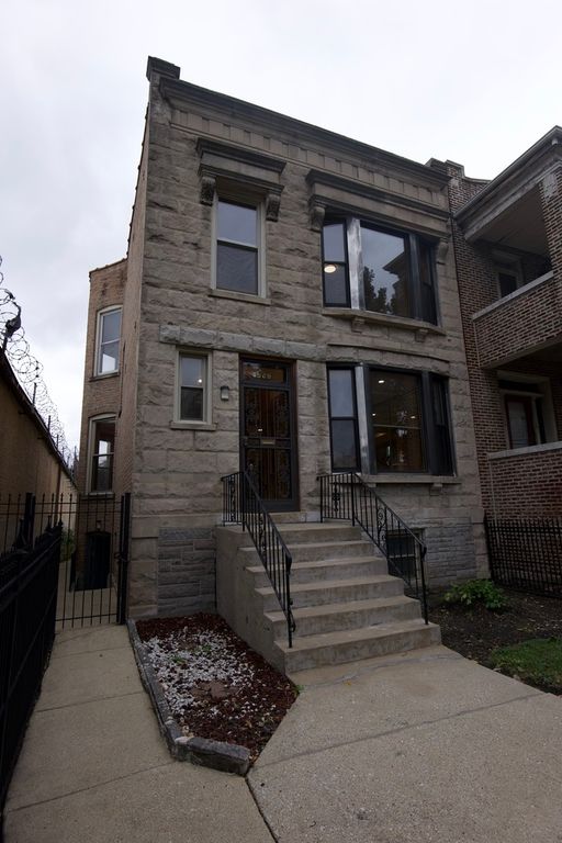 4528 W Washington Boulevard, Chicago, IL 60624 — photo 2