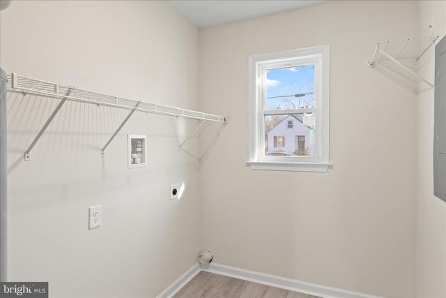 800 EAST RD, Salisbury, MD 21801