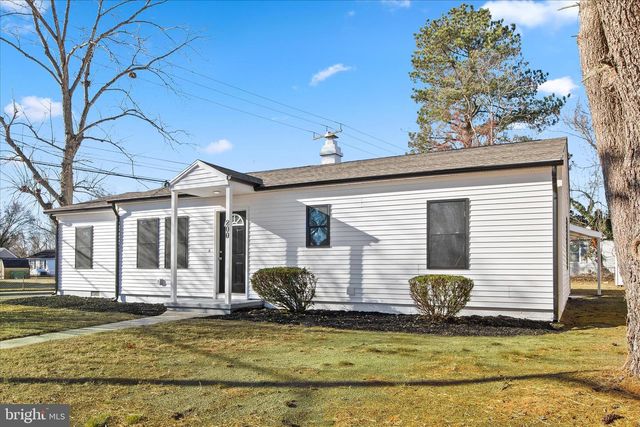 800 EAST RD, Salisbury, MD 21801