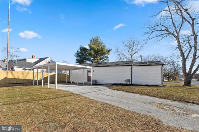 800 EAST RD, Salisbury, MD 21801