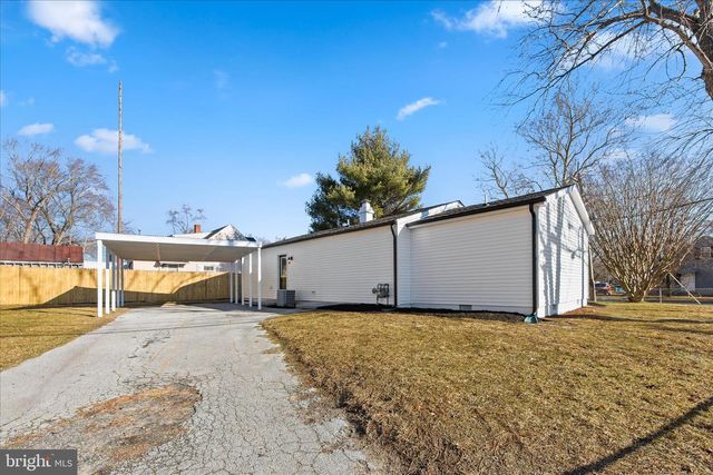 800 EAST RD, Salisbury, MD 21801