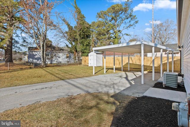 800 EAST RD, Salisbury, MD 21801