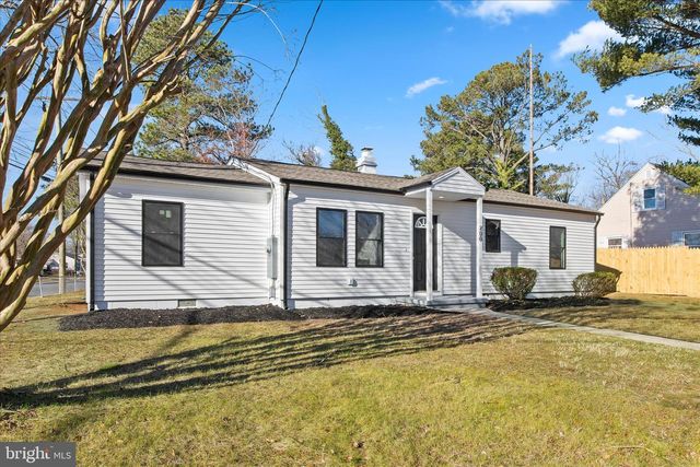 800 EAST RD, Salisbury, MD 21801