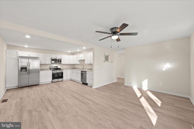 800 EAST RD, Salisbury, MD 21801