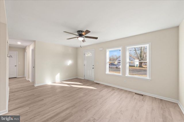 800 EAST RD, Salisbury, MD 21801