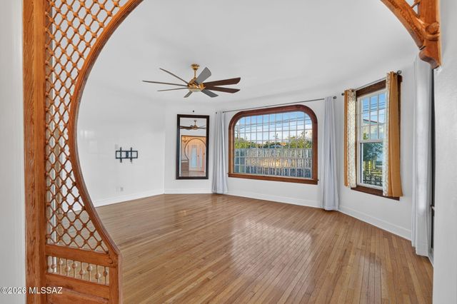 345-347 S 6th Avenue, Tucson, AZ 85701