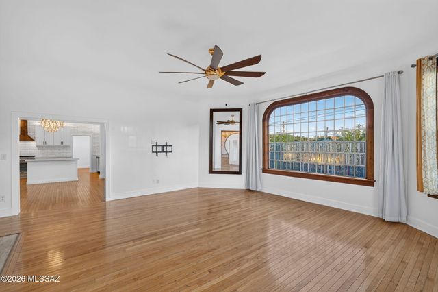 345-347 S 6th Avenue, Tucson, AZ 85701