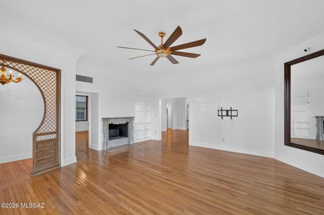 345-347 S 6th Avenue, Tucson, AZ 85701