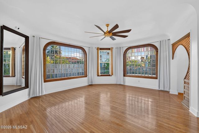345-347 S 6th Avenue, Tucson, AZ 85701