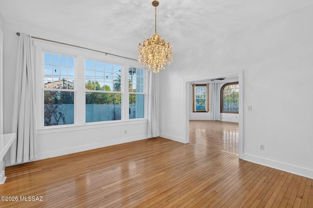 345-347 S 6th Avenue, Tucson, AZ 85701