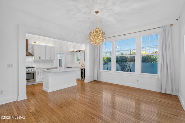 345-347 S 6th Avenue, Tucson, AZ 85701