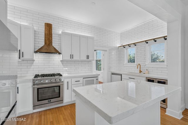 345-347 S 6th Avenue, Tucson, AZ 85701