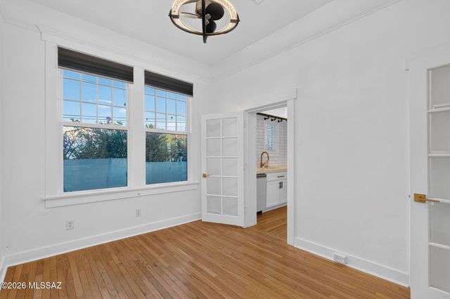 345-347 S 6th Avenue, Tucson, AZ 85701