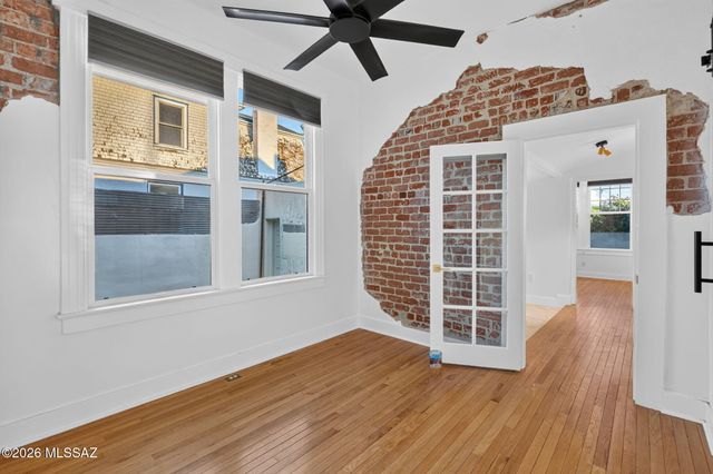 345-347 S 6th Avenue, Tucson, AZ 85701