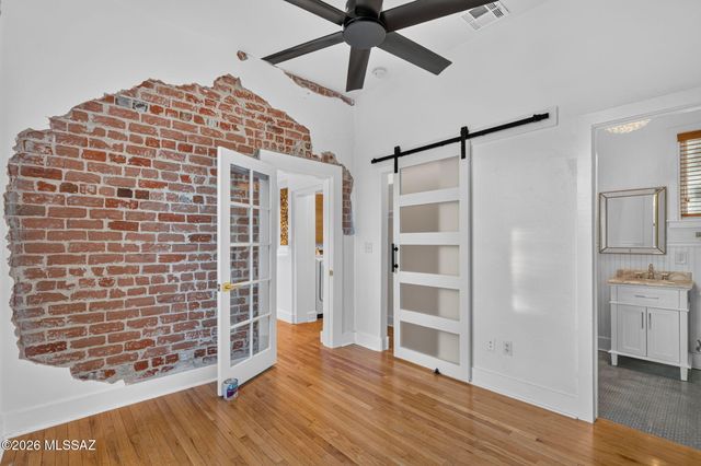 345-347 S 6th Avenue, Tucson, AZ 85701