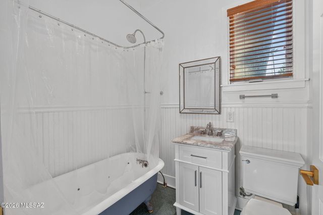 345-347 S 6th Avenue, Tucson, AZ 85701