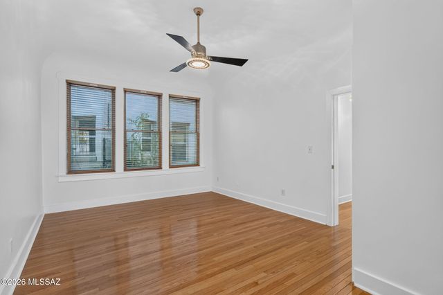 345-347 S 6th Avenue, Tucson, AZ 85701