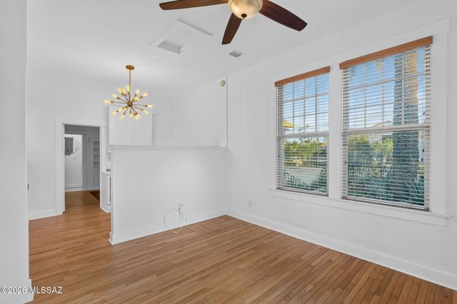 345-347 S 6th Avenue, Tucson, AZ 85701