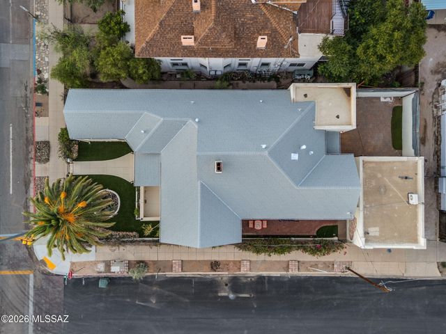 345-347 S 6th Avenue, Tucson, AZ 85701